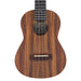 Millar TA-260 Massive Akazie Tenor-Ukulele (#2412183) Decke