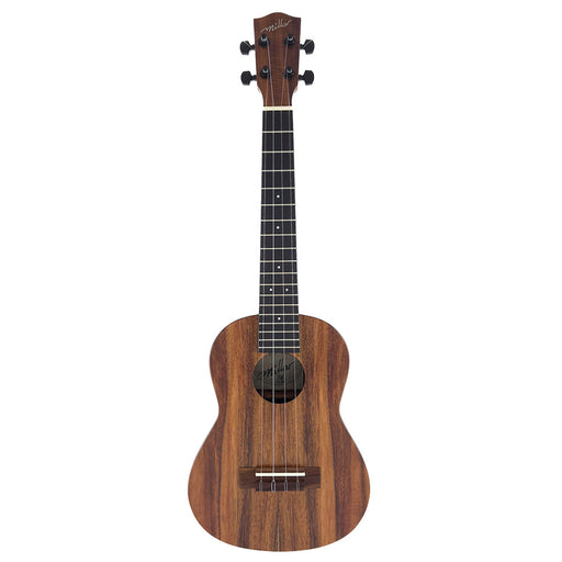 Millar TA-260 Massive Akazie Tenor-Ukulele (#2412183)