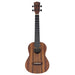 Millar TA-260 Massive Akazie Tenor-Ukulele (#2412183)