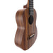 Millar TA-260 Massive Akazie Tenor-Ukulele (#2412183) links