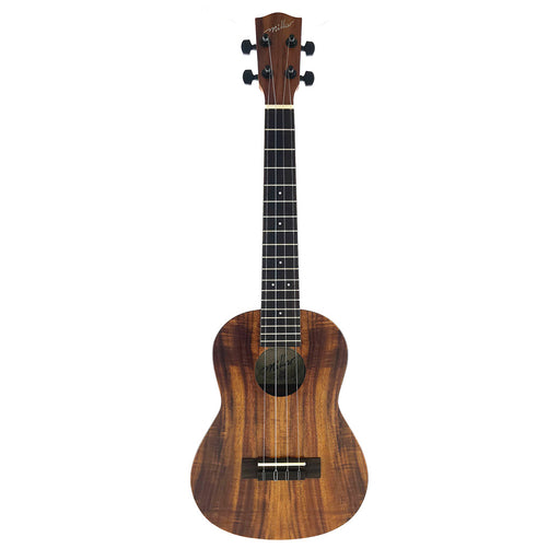 Millar TA-260 Massive Akazie Tenor-Ukulele (#25062402)