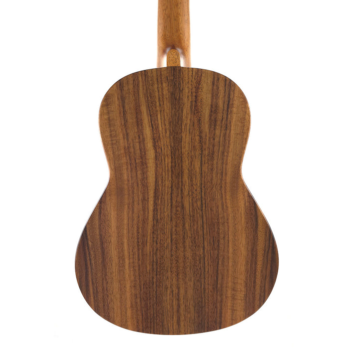 Millar TA-260 Massive Akazie Tenor-Ukulele (#2509183) Boden