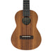 Millar TA-260 Massive Akazie Tenor-Ukulele (#2509183) Decke