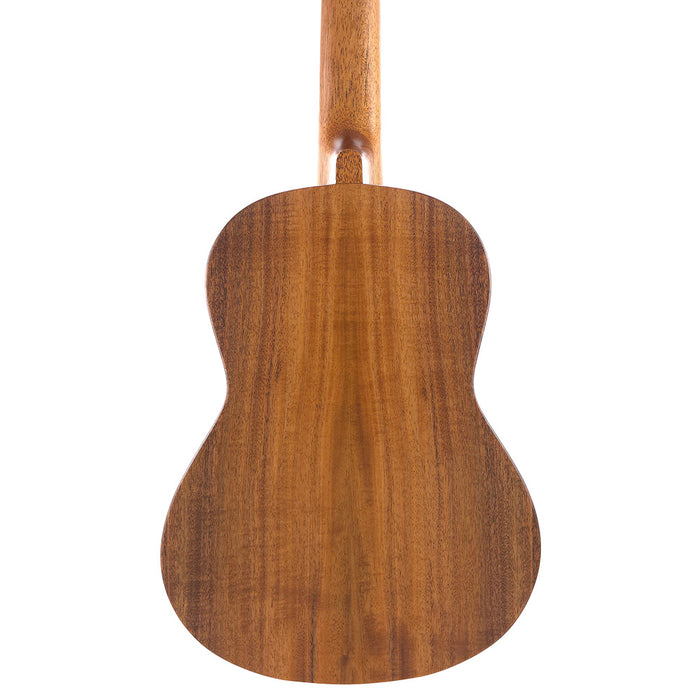 Millar TA-260 Massive Akazie Tenor-Ukulele (#2602134) Boden