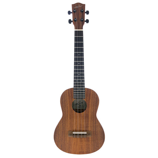 Millar TA-260 Massive Akazie Tenor-Ukulele (#2602134)