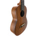 Millar TA-260 Massive Akazie Tenor-Ukulele (#2602134) links