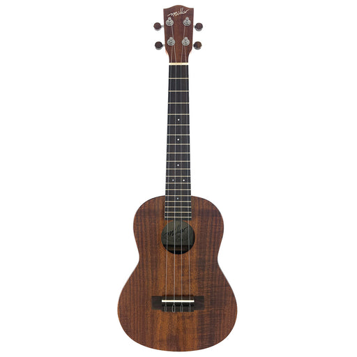 Millar TA-260G Massive Akazie Tenor-Ukulele (#2608251)