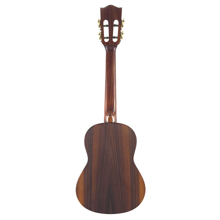 Millar TK-260W Tenor-Ukulele aus massivem Hinoki und  Palisander