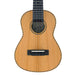 Millar TK-260W Tenor-Ukulele aus massivem Hinoki und  Palisander