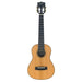 Millar TK-260W Tenor-Ukulele aus massivem Hinoki und  Palisander