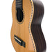 Millar TK-260W Tenor-Ukulele aus massivem Hinoki und  Palisander