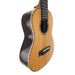 Millar TK-260W Tenor-Ukulele aus massivem Hinoki und  Palisander