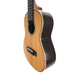 Millar TK-260W Tenor-Ukulele aus massivem Hinoki und  Palisander