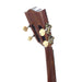 Millar TK-260W Tenor-Ukulele aus massivem Hinoki und  Palisander