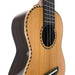 Millar TK-260W Tenor-Ukulele aus massivem Hinoki und  Palisander