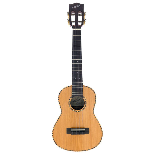 Millar TK-260W Massives Hinoki/Palisander Tenor-Ukulele (#06082212)