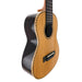 Millar TK-260W Massives Hinoki/Palisander Tenor-Ukulele (#06082212) links