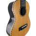 Millar TK-260W Tenor-Ukulele aus massivem Hinoki mit Palisander 