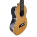 Millar TK-260W Tenor-Ukulele aus massivem Hinoki mit Palisander 