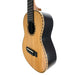 Millar TK-260W Tenor-Ukulele aus massivem Hinoki mit Palisander 