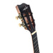 Millar TK-260W Tenor-Ukulele aus massivem Hinoki mit Palisander 