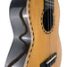 Millar TK-260W Tenor-Ukulele aus massivem Hinoki mit Palisander 