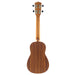 Millar TM-210L Massive Mahagoni Sopran Longneck Ukulele