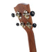 Millar TM-210LL Sopran Longneck Ukulele aus massivem Mahagoni