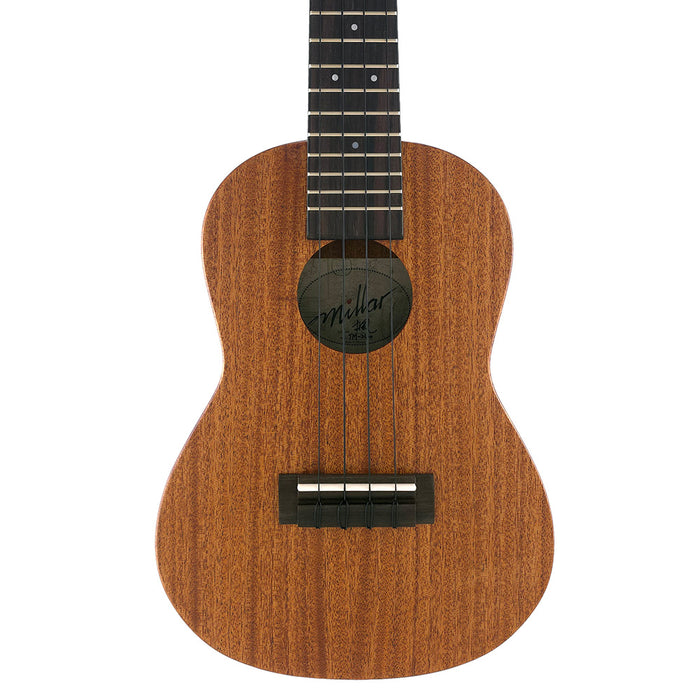 Millar TM-240 Konzert-Ukulele aus Mahagoni