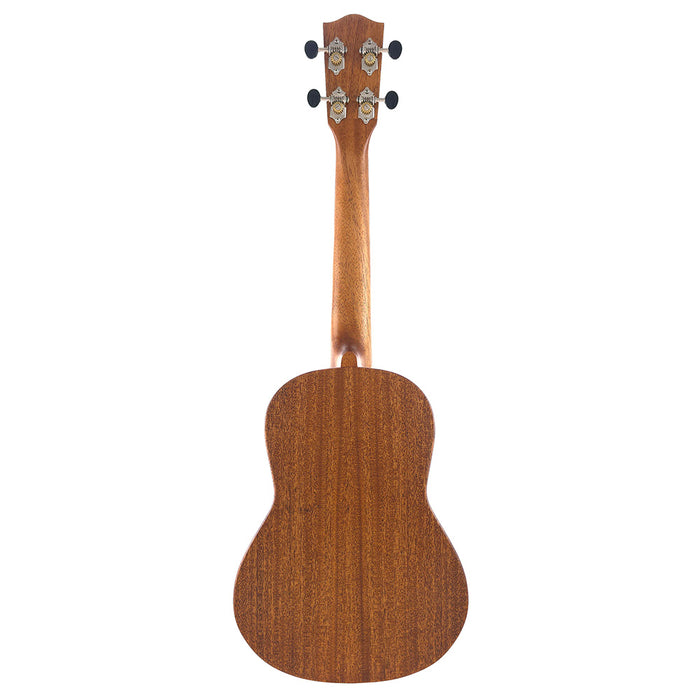 Millar TM-240 Konzert-Ukulele aus Mahagoni