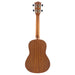 Millar TM-240 Konzert-Ukulele aus Mahagoni