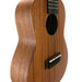 Millar TM-240 Konzert-Ukulele aus Mahagoni