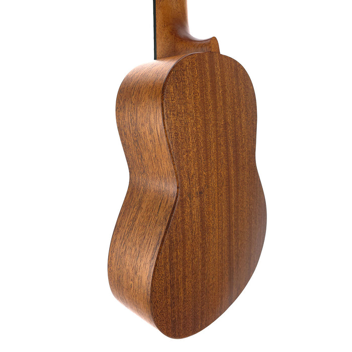 Millar TM-240 Konzert-Ukulele aus Mahagoni