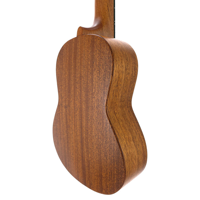 Millar TM-240 Konzert-Ukulele aus Mahagoni