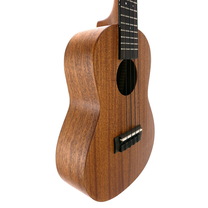 Millar TM-240 Konzert-Ukulele aus Mahagoni