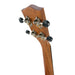 Millar TM-240 Konzert-Ukulele aus Mahagoni, Mechaniken