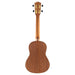 Millar TM-240WG Konzert-Ukulele aus massivem Mahagoni