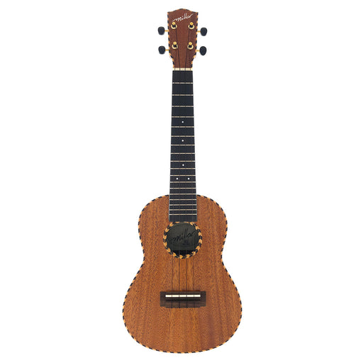 Millar TM-240WG Konzert-Ukulele aus massivem Mahagoni