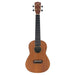 Millar TM-240WG Konzert-Ukulele aus massivem Mahagoni