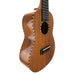 Millar TM-240WG Konzert-Ukulele aus massivem Mahagoni