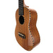 Millar TM-240WG Massiv Mahagoni Konzert-Ukulele #2310069 rechts