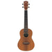 Millar TM-240WG Massiv Mahagoni Konzert-Ukulele (#27101)