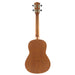 Millar TM-260 Tenor-Ukulele aus massivem Mahagoni