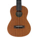Millar TM-260 Tenor-Ukulele aus massivem Mahagoni