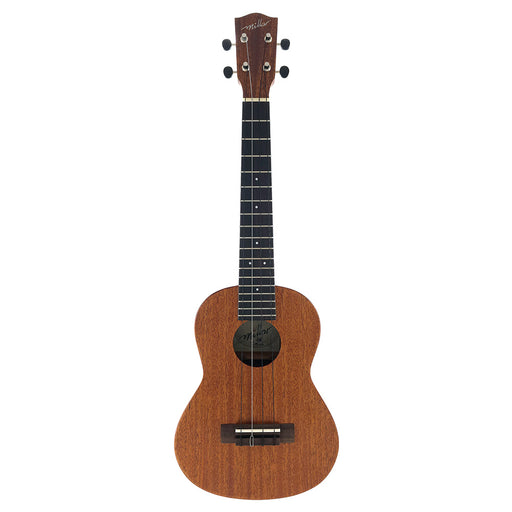 Millar TM-260 Tenor-Ukulele aus massivem Mahagoni