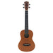 Millar TM-260 Tenor-Ukulele aus massivem Mahagoni
