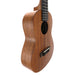 Millar TM-260 Tenor-Ukulele aus massivem Mahagoni