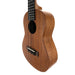 Millar TM-260 Tenor-Ukulele aus massivem Mahagoni