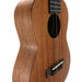 Millar TM-260 Tenor-Ukulele aus massivem Mahagoni