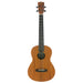 Millar TM-300 Massive Mahagoni Bariton Ukulele